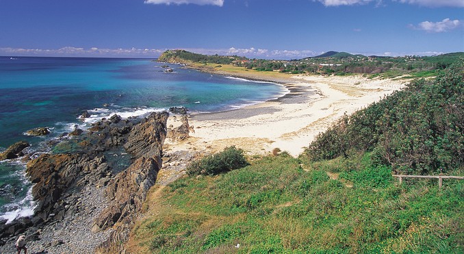Image courtesy of Tourism New South Wales