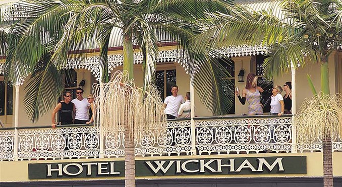 Image courtesy of Tourism Queensland