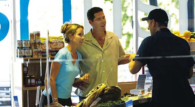 Image courtesy of Tourism Queensland