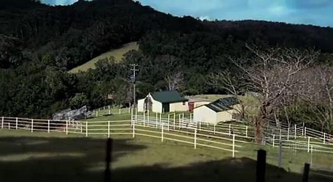 Image courtesy of Tourism New South Wales