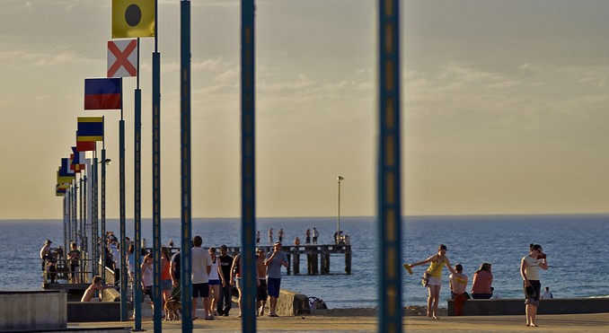 Image courtesy of Tourism Victoria