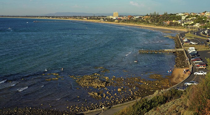 Image courtesy of Tourism Victoria