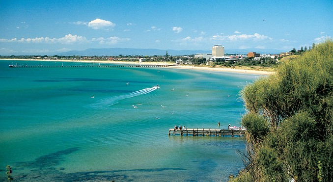 Image courtesy of Tourism Victoria