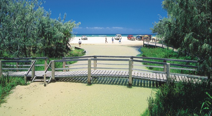 Image courtesy of Tourism Queensland