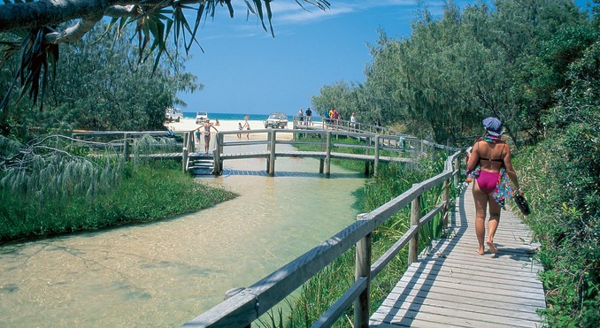 Image courtesy of Tourism Queensland
