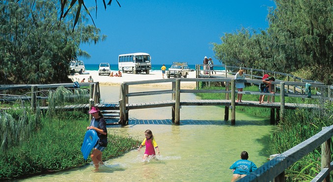 Image courtesy of Tourism Queensland