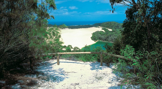 Image courtesy of Tourism Queensland