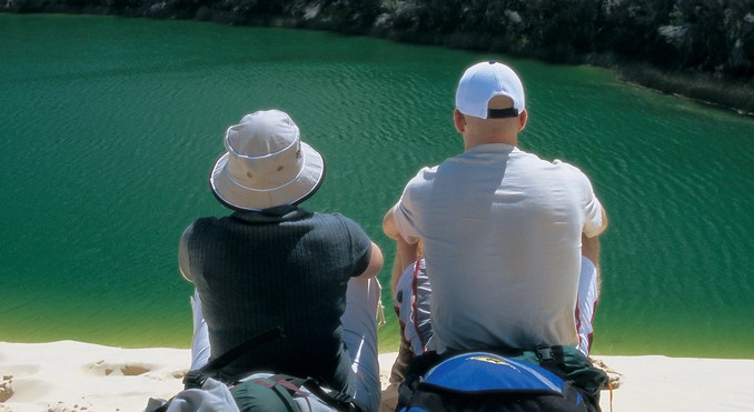 Image courtesy of Tourism Queensland