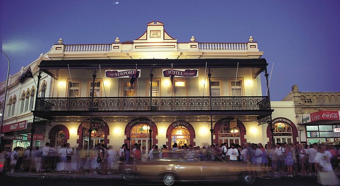 Image courtesy of Western Australia