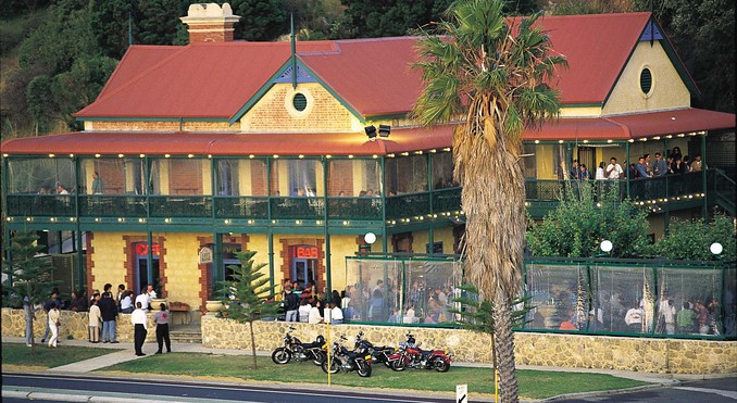 Image courtesy of Western Australia