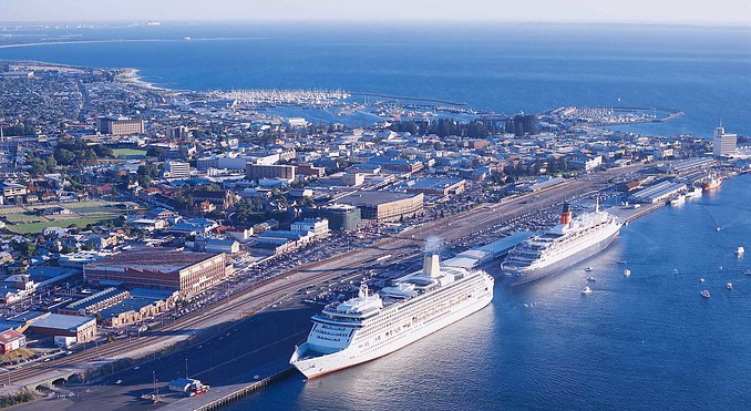 Image courtesy of Western Australia