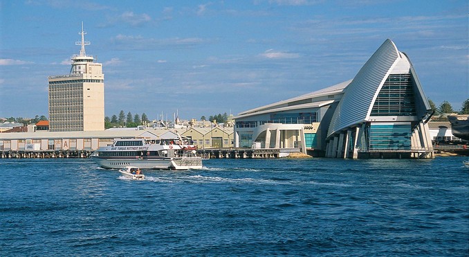 Image courtesy of Western Australia