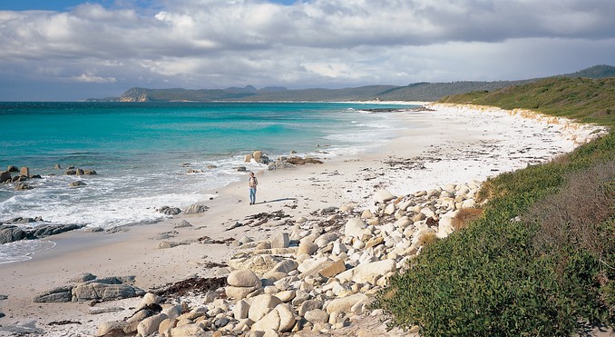 Freycinet National Park
