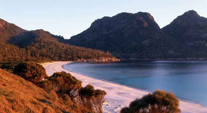 Image courtesy of Tourism Tasmania