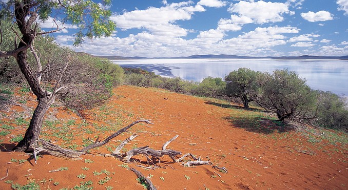 Image courtesy of South Australia