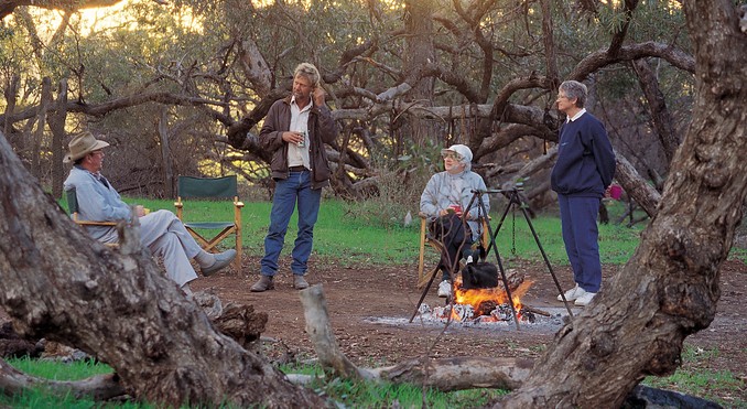 Image courtesy of South Australia