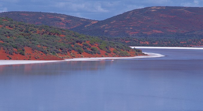 Gawler Ranges