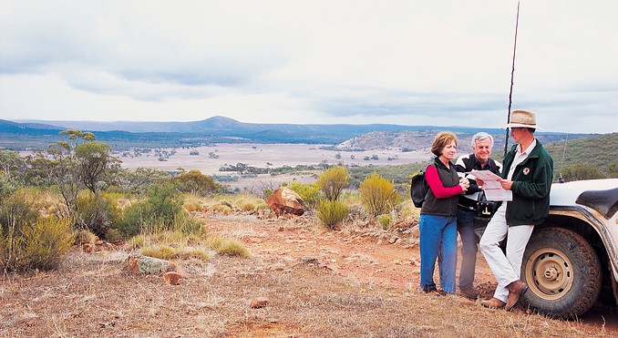 Image courtesy of South Australia