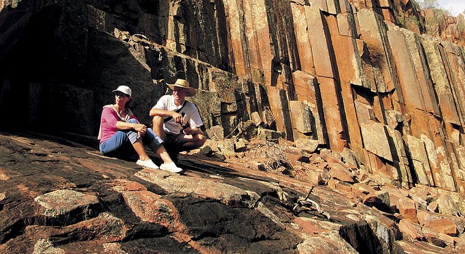 Image courtesy of South Australia