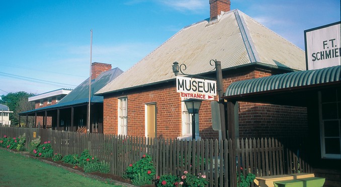 Image courtesy of Tourism Queensland