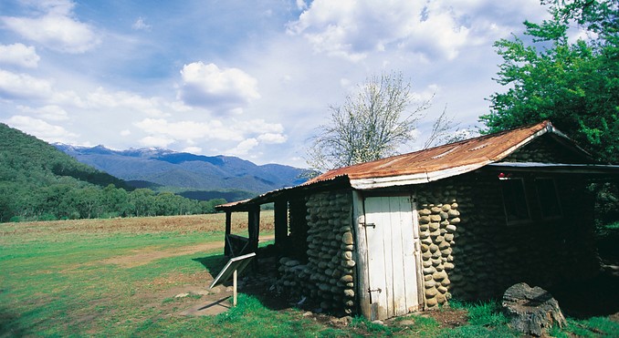 Image courtesy of Tourism New South Wales