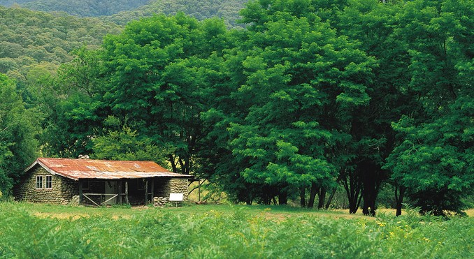 Image courtesy of Tourism New South Wales