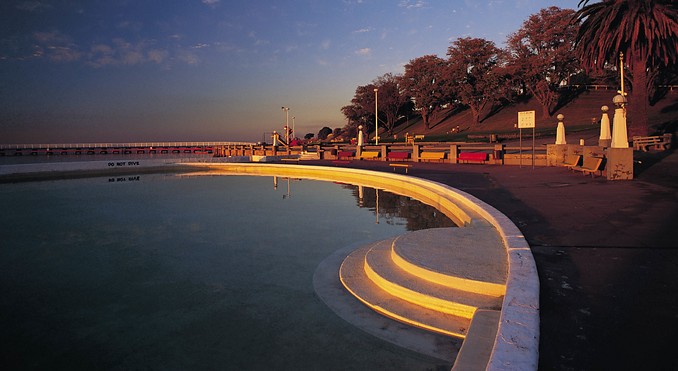 Image courtesy of Tourism Victoria