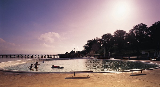 Image courtesy of Tourism Victoria