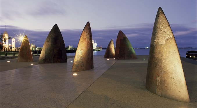 Image courtesy of Tourism Victoria