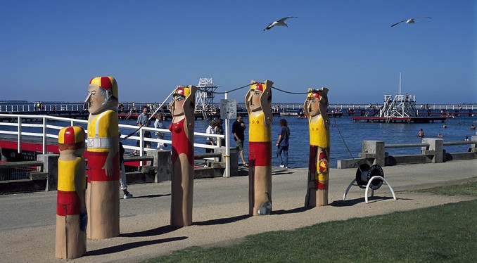 Image courtesy of Tourism Victoria