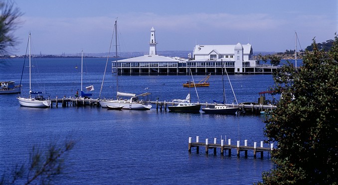 Image courtesy of Tourism Victoria