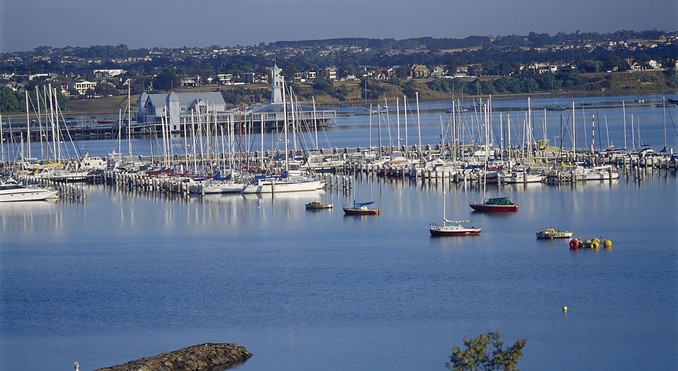 Image courtesy of Tourism Victoria