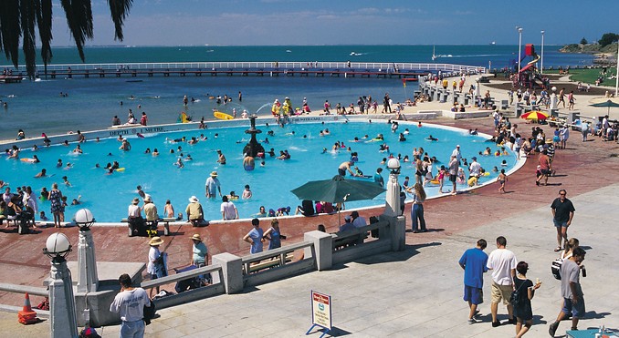 Image courtesy of Tourism Victoria