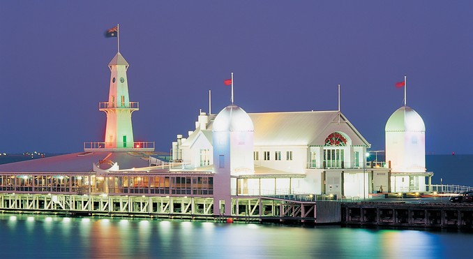 Image courtesy of Tourism Victoria