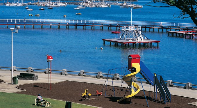 Image courtesy of Tourism Victoria