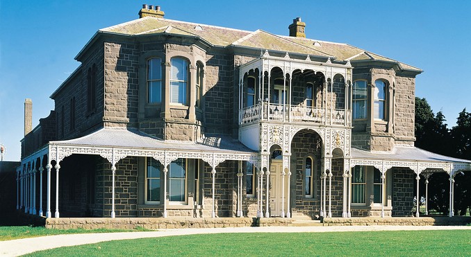 Image courtesy of Tourism Victoria