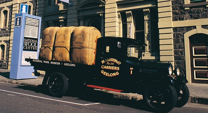 Image courtesy of Tourism Victoria