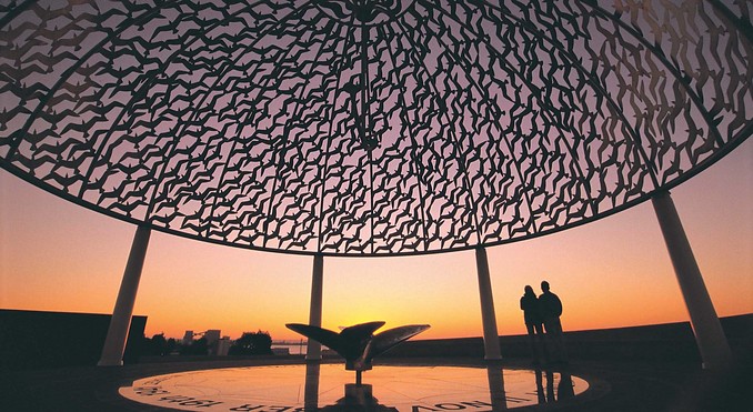 Image courtesy of Western Australia