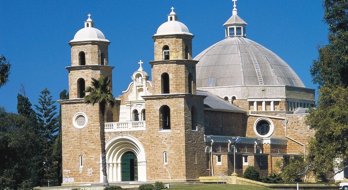 Image courtesy of Western Australia