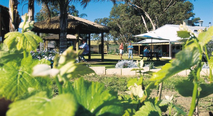 Image courtesy of Western Australia