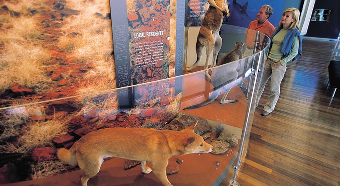 Image courtesy of Western Australia