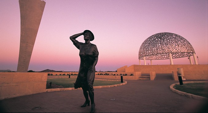 Image courtesy of Western Australia