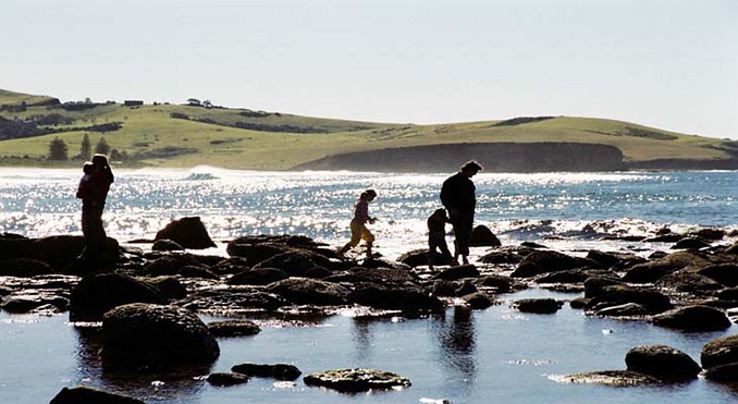 Image courtesy of Tourism New South Wales