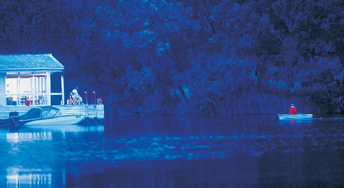 Image courtesy of Tourism Victoria