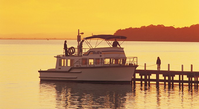 Image courtesy of Tourism Victoria
