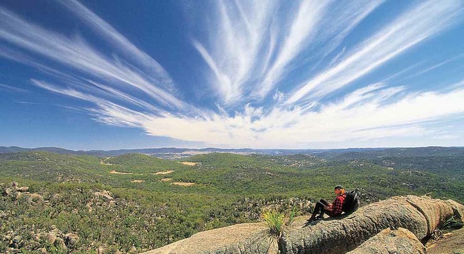 Image courtesy of Tourism Queensland