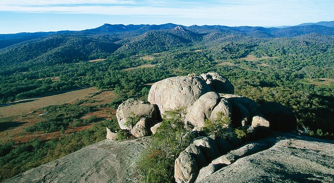 Image courtesy of Tourism Queensland