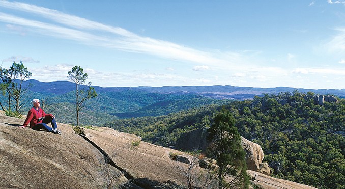 Image courtesy of Tourism Queensland