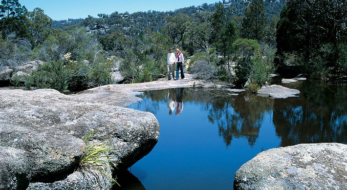 Image courtesy of Tourism Queensland