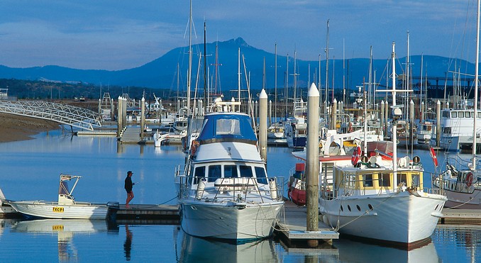 Image courtesy of Tourism Queensland